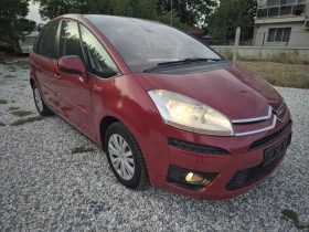 Citroen C4 Picasso 1.6 HDI | Mobile.bg    2