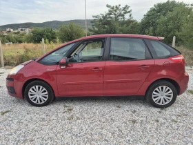 Citroen C4 Picasso 1.6 HDI, снимка 11