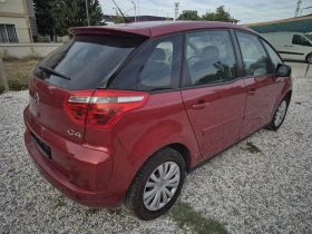 Citroen C4 Picasso 1.6 HDI, снимка 5