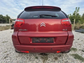 Citroen C4 Picasso 1.6 HDI, снимка 6