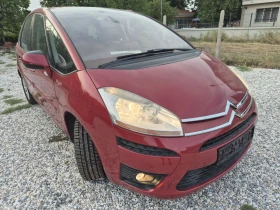 Citroen C4 Picasso 1.6 HDI, снимка 3