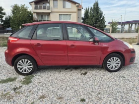 Citroen C4 Picasso 1.6 HDI, снимка 10