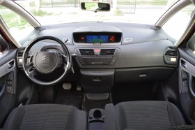 Citroen C4 Picasso 1.6 HDI, снимка 14