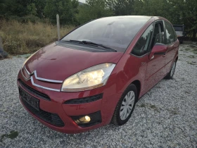 Citroen C4 Picasso 1.6 HDI, снимка 1