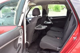 Citroen C4 Picasso 1.6 HDI, снимка 15