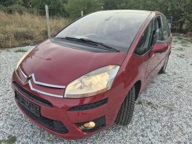 Citroen C4 Picasso 1.6 HDI | Mobile.bg    4