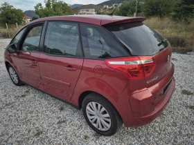 Citroen C4 Picasso 1.6 HDI | Mobile.bg    9