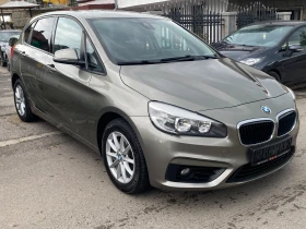 BMW 2 Active Tourer 216D-1.5d-156000km!!EURO6B-PDC-LED-2015g-115k.s., снимка 3