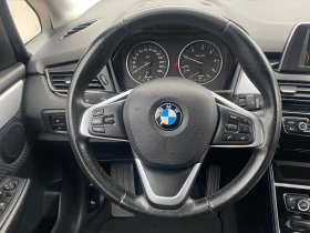 BMW 2 Active Tourer 216D-1.5d-156000km!!EURO6B-PDC-LED-2015g-115k.s., снимка 10