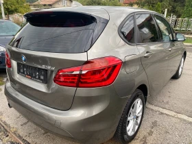 BMW 2 Active Tourer 216D-1.5d-156000km!!EURO6B-PDC-LED-2015g-115k.s., снимка 6