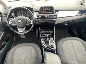 BMW 2 Active Tourer 216D-1.5d-156000km!!EURO6B-PDC-LED-2015g-115k.s., снимка 11