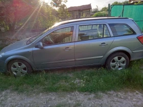 Opel Astra, снимка 1