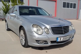 Mercedes-Benz E 280 CDI 4 matic EVO Avangard | Mobile.bg    2