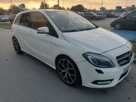 Mercedes-Benz B 200 W246  Автоматик 136hp - На Части, снимка 1