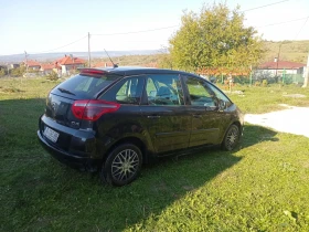 Citroen C4 Picasso | Mobile.bg    2