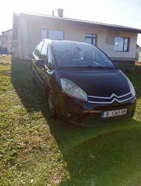 Citroen C4 Picasso | Mobile.bg    5