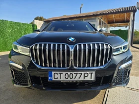 BMW 740 98000км* xDrive* M-PAKET * FULL, снимка 8