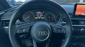 Audi A5 S Line 2.0 TDI Automatic | Mobile.bg    16