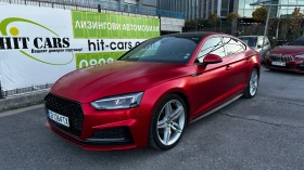     Audi A5 S Line 2.0 TDI Automatic