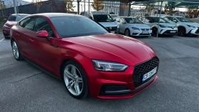 Audi A5 S Line 2.0 TDI Automatic | Mobile.bg    2