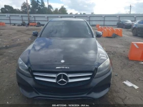 Mercedes-Benz C 300 LUXURY | Mobile.bg    2