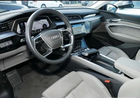 Audi E-Tron 55Quatro/Sportback/Matrix/360* /Pano/B&O/Luf, снимка 5