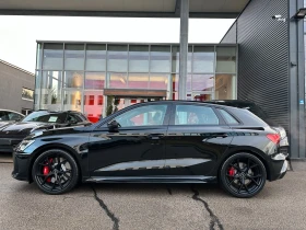 Audi Rs3 2.5 TFSI/FACELIFT/ SPORTBACK/ CARBON/ MATRIX/ ACC/, снимка 3