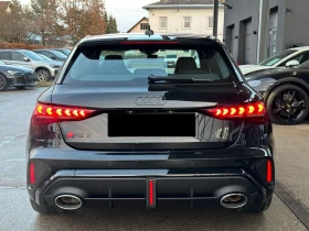 Audi Rs3 2.5 TFSI/FACELIFT/ SPORTBACK/ CARBON/ MATRIX/ ACC/, снимка 5