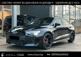 Audi Rs3 2.5 TFSI/FACELIFT/ SPORTBACK/ CARBON/ MATRIX/ ACC/ 1