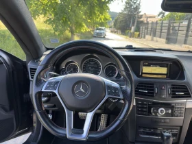 Mercedes-Benz E 350, снимка 12