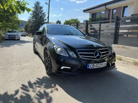 Mercedes-Benz E 350, снимка 2