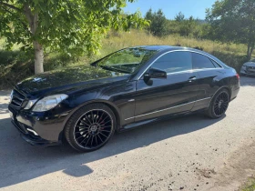 Mercedes-Benz E 350, снимка 3