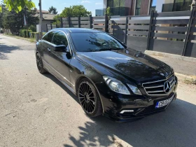 Mercedes-Benz E 350, снимка 1