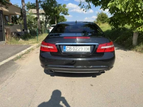 Mercedes-Benz E 350, снимка 4