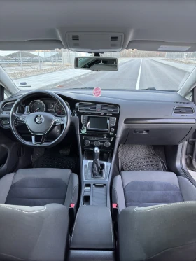 VW Golf 2.0 TDI / DSG, снимка 7