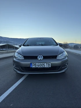 VW Golf 2.0 TDI / DSG, снимка 3