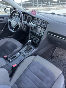 VW Golf 2.0 TDI / DSG, снимка 9