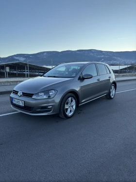 VW Golf 2.0 TDI / DSG, снимка 2