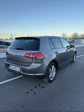 VW Golf 2.0 TDI / DSG, снимка 5