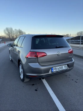 VW Golf 2.0 TDI / DSG, снимка 4