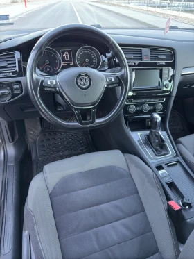 VW Golf 2.0 TDI / DSG, снимка 8