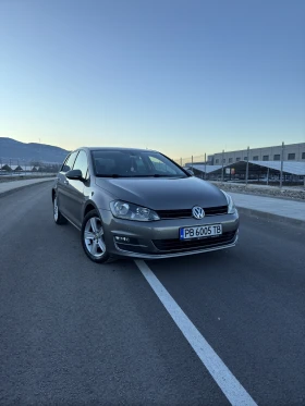 VW Golf 2.0 TDI / DSG, снимка 1