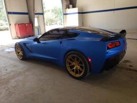 Chevrolet Corvette STINGRAY Z51 3LT | Mobile.bg    4