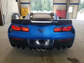 Chevrolet Corvette STINGRAY Z51 3LT | Mobile.bg    5