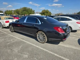 Mercedes-Benz S 600, снимка 6