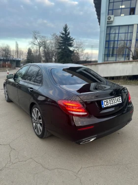 Mercedes-Benz E 400, снимка 4