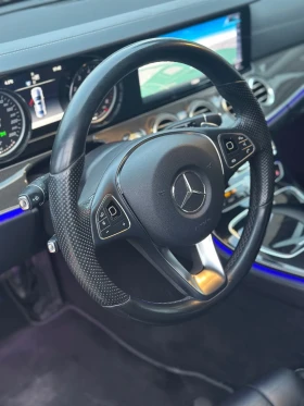 Mercedes-Benz E 400, снимка 11