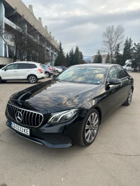 Mercedes-Benz E 400, снимка 3