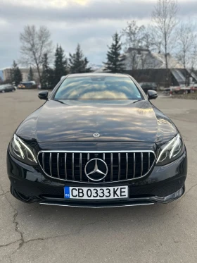 Mercedes-Benz E 400, снимка 2