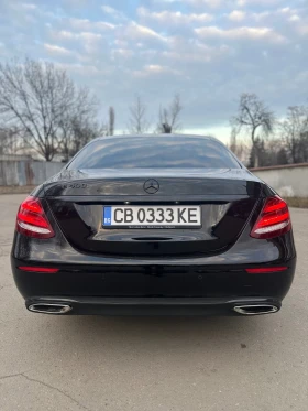 Mercedes-Benz E 400, снимка 5